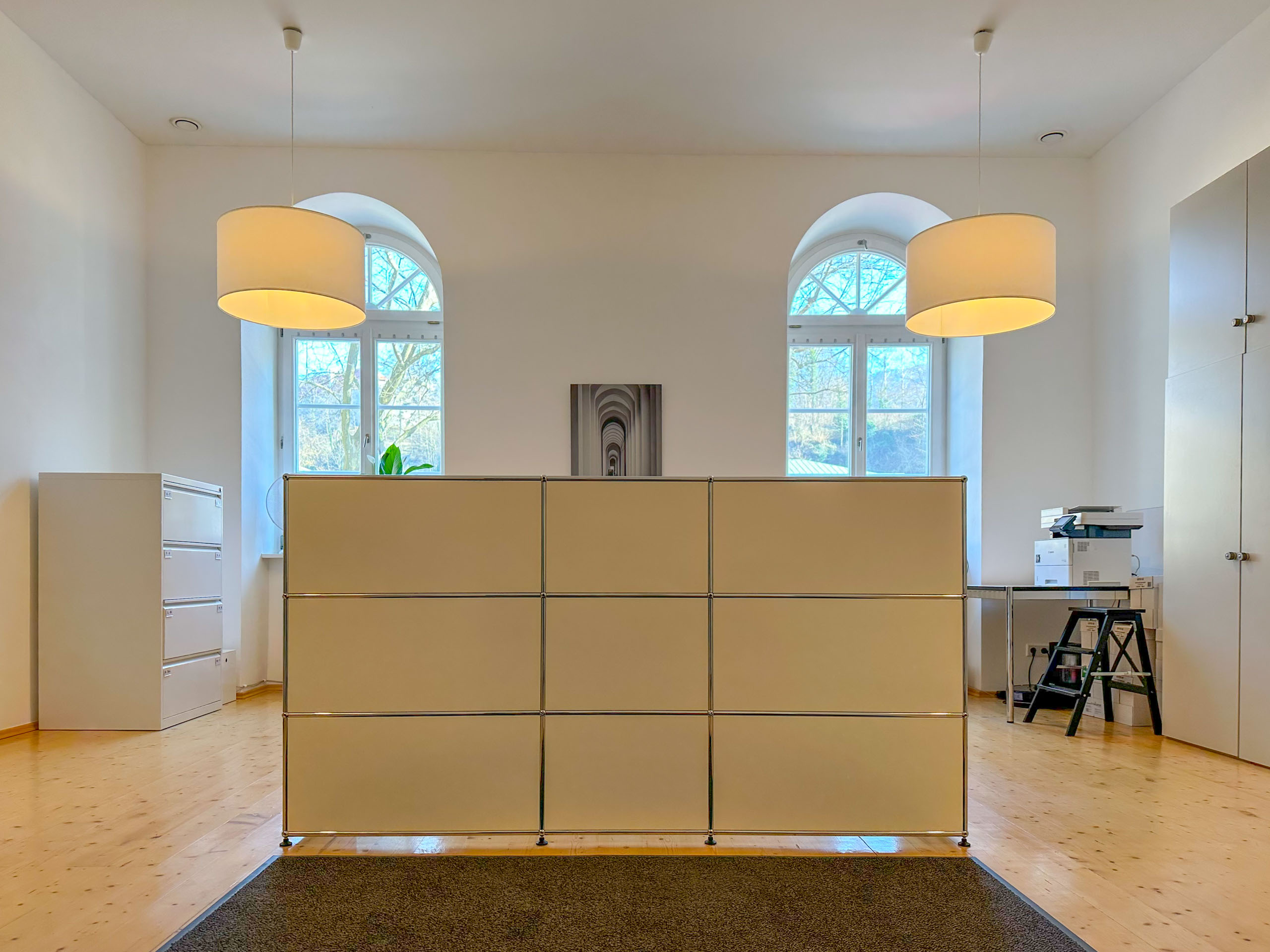 Kanzlei - Rechtsanwalt Franze - Herzlich willkommen